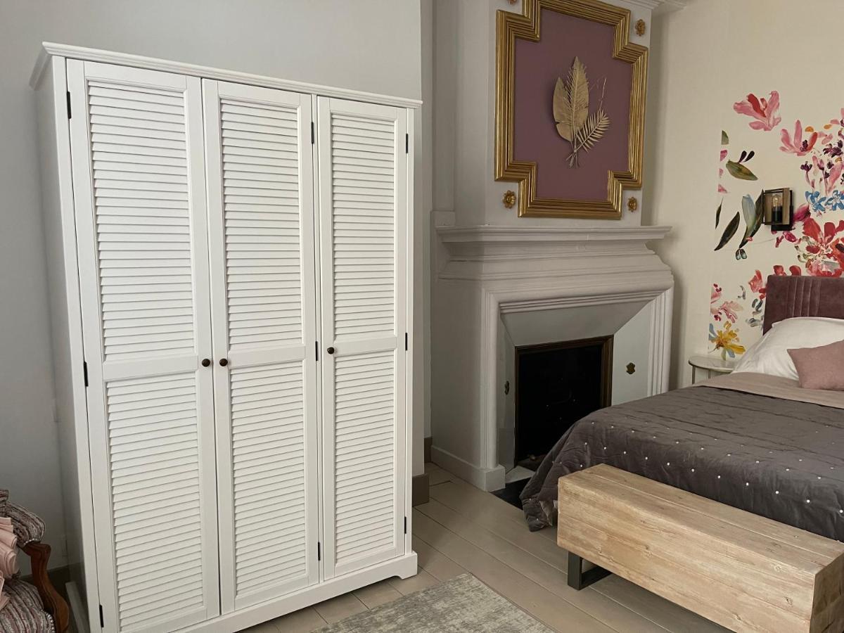 Apartment- La Rochelle Historic City Centre Buitenkant foto