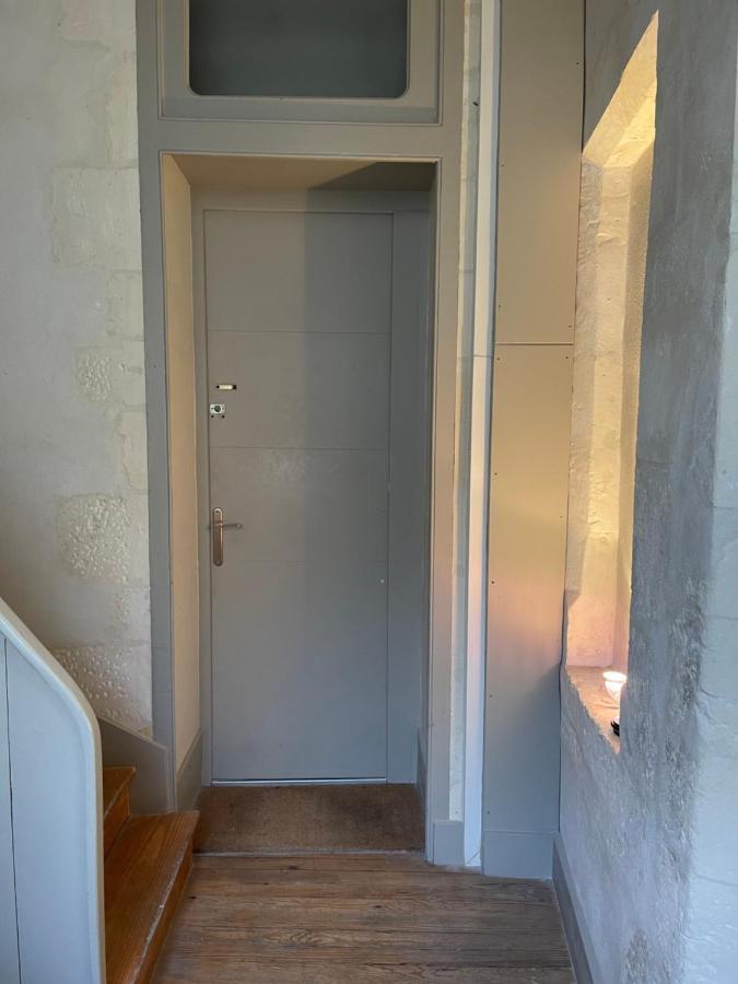 Apartment- La Rochelle Historic City Centre Buitenkant foto